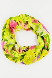 SALE - Spring Flower skarelė